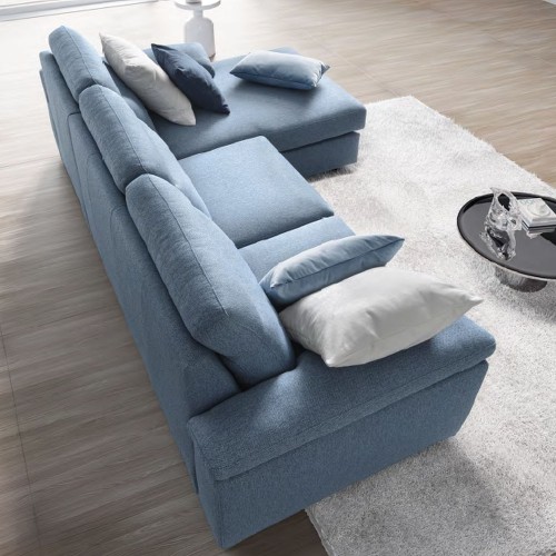 Canapea modulara Le Comfort, Caligo